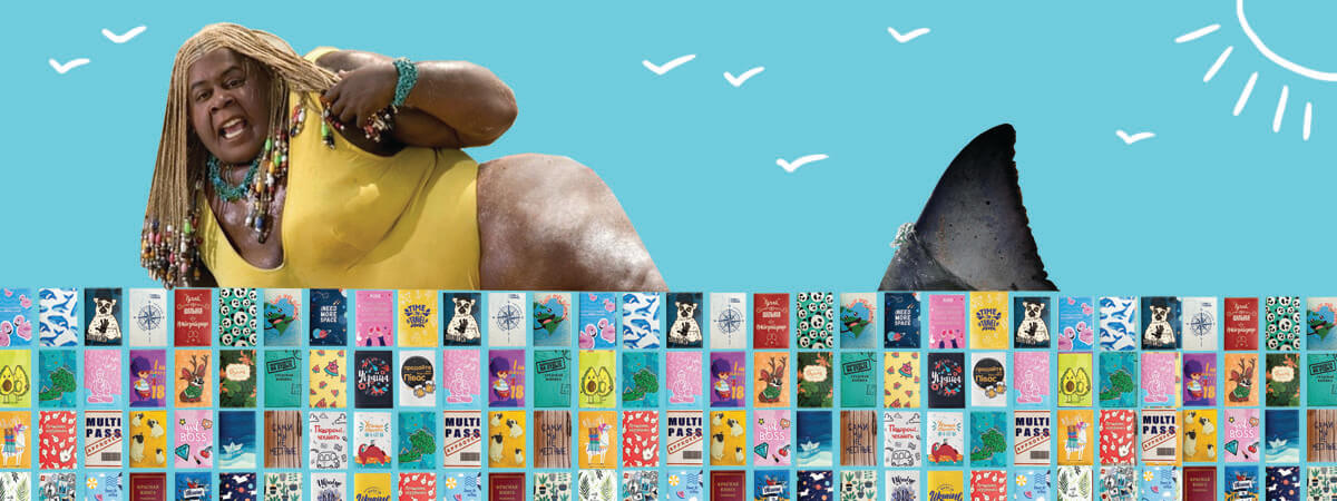 оригінальні обладинки на паспрт