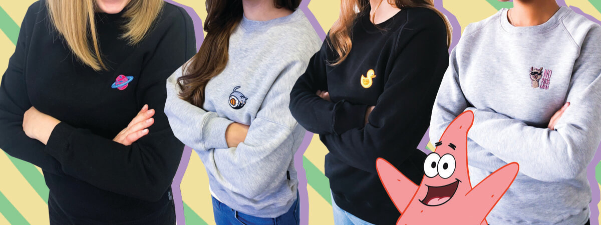 світшот жіночий