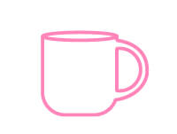 чашки керамічні