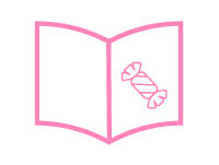 листівки-шоколадки