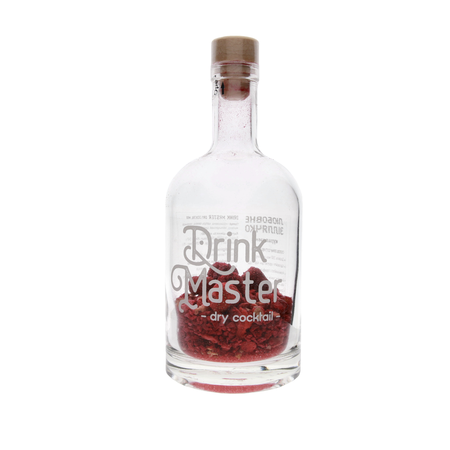 Суміш для коктейлю Drink Master 